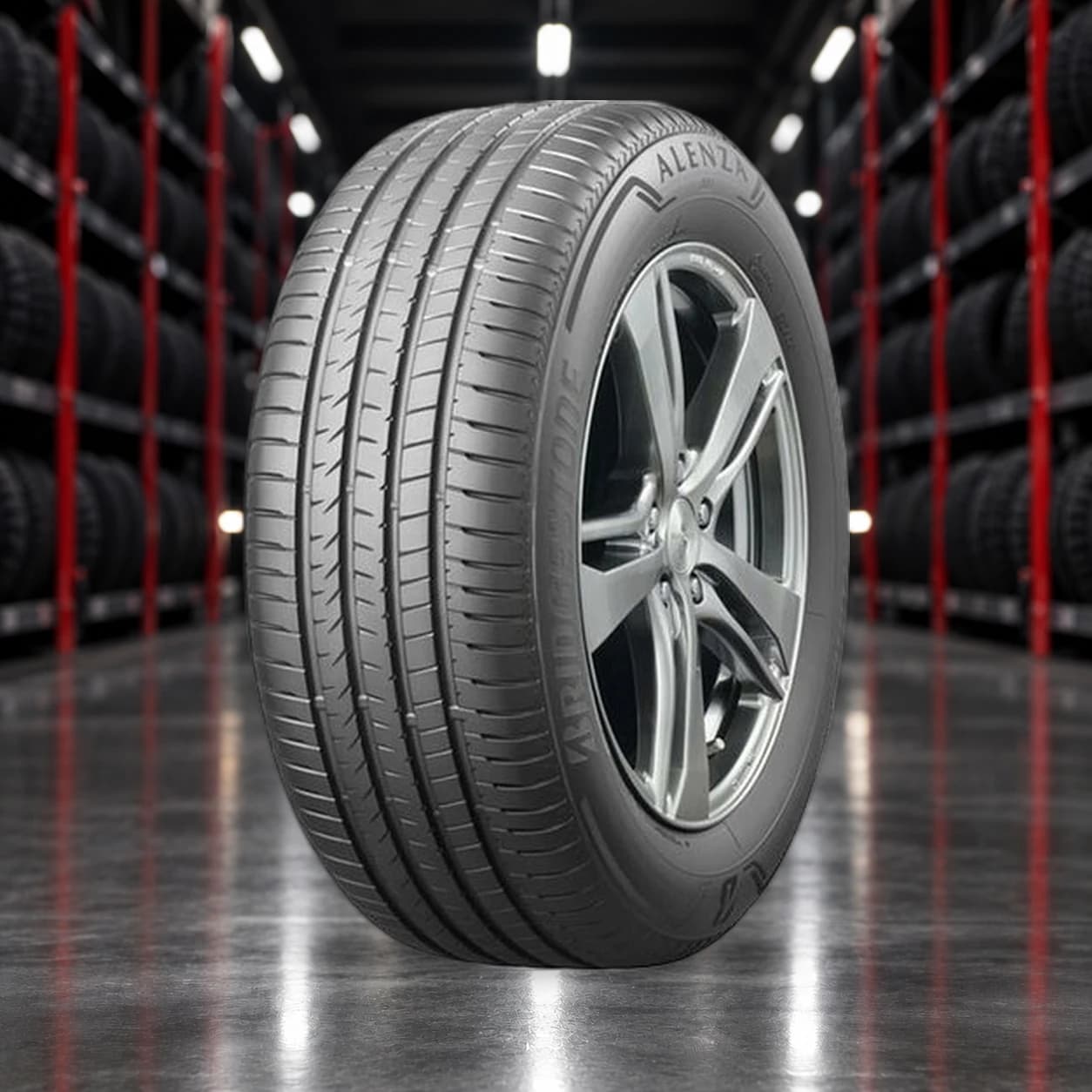 Bridgestone Alenza 001 265/45 R20 104Y