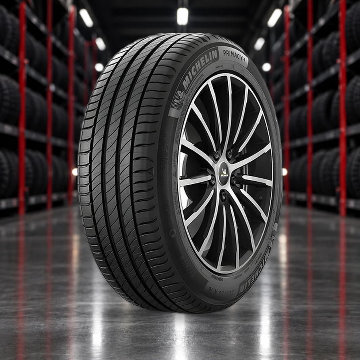 Michelin Primacy 4 165/65 R14 79T