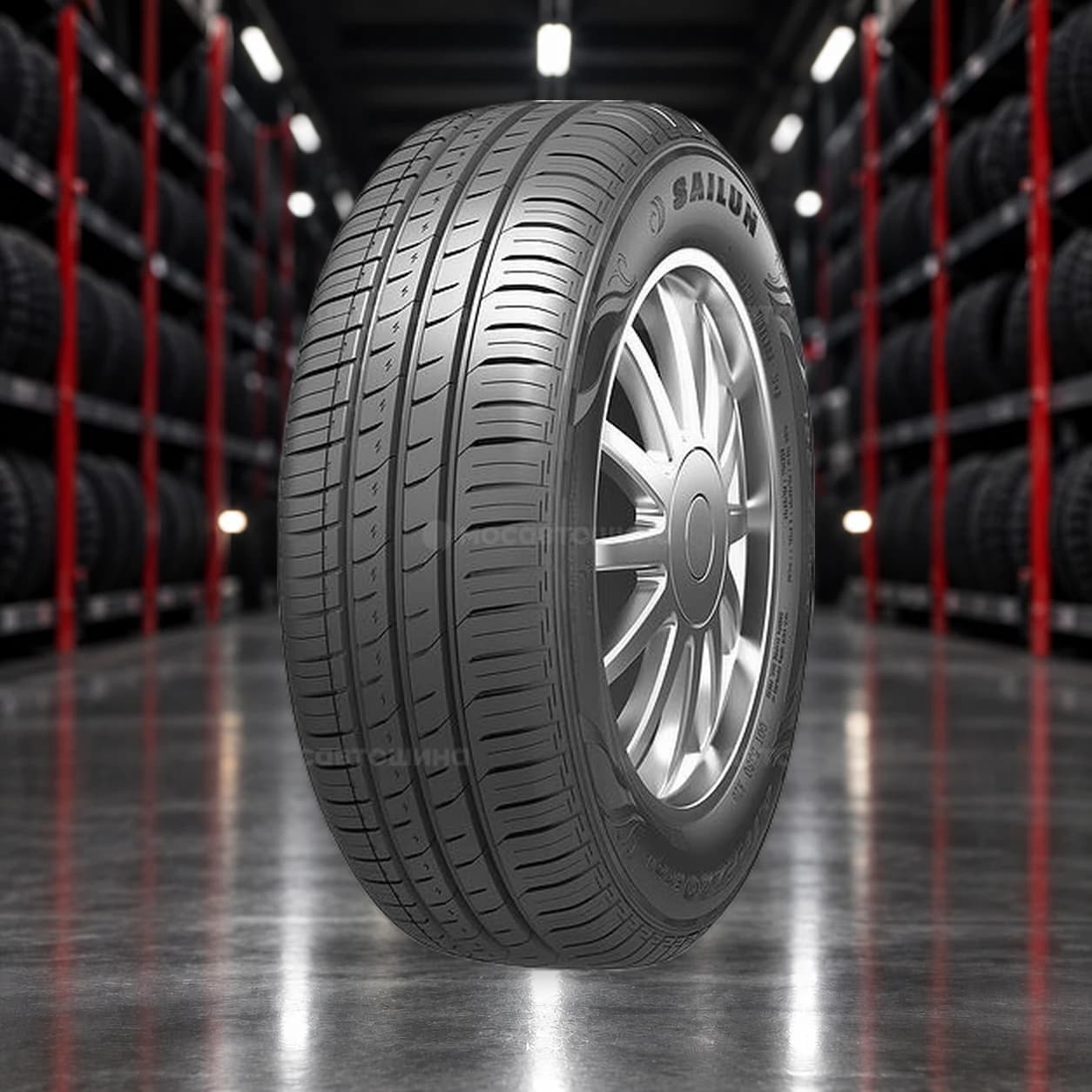 Sailun Atrezzo Eco 195/65 R14 89H