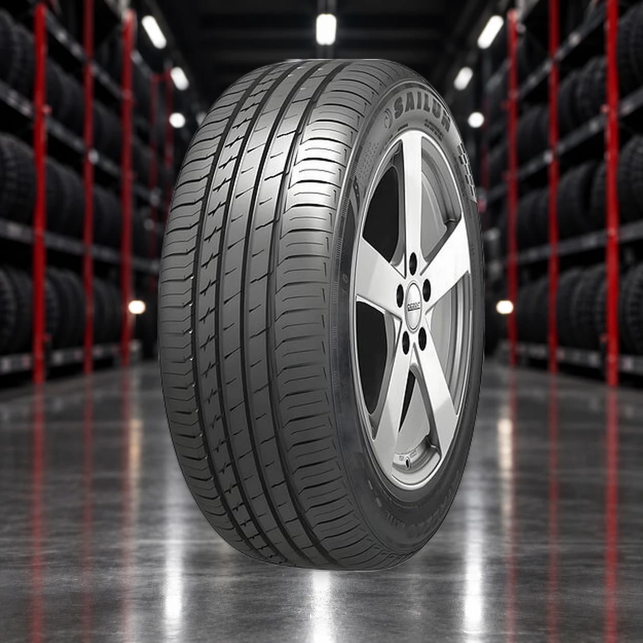Sailun Atrezzo Elite 225/60 R16 98W
