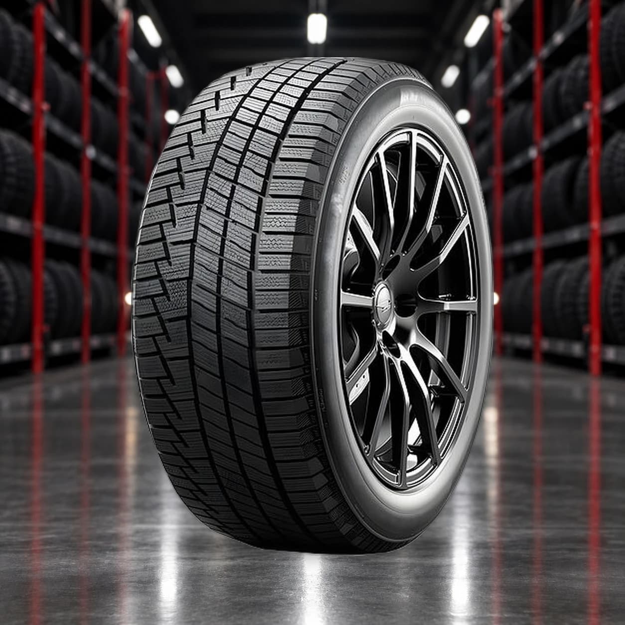 Triangle TF402 EffeXIce 275/70 R18 125Q