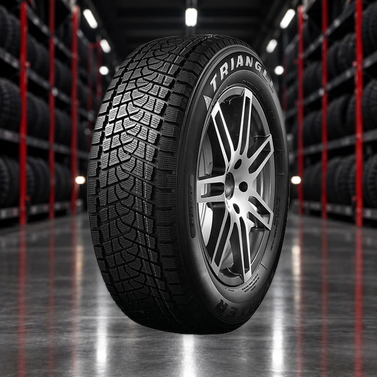Triangle TR797 225/40 R20 94Y