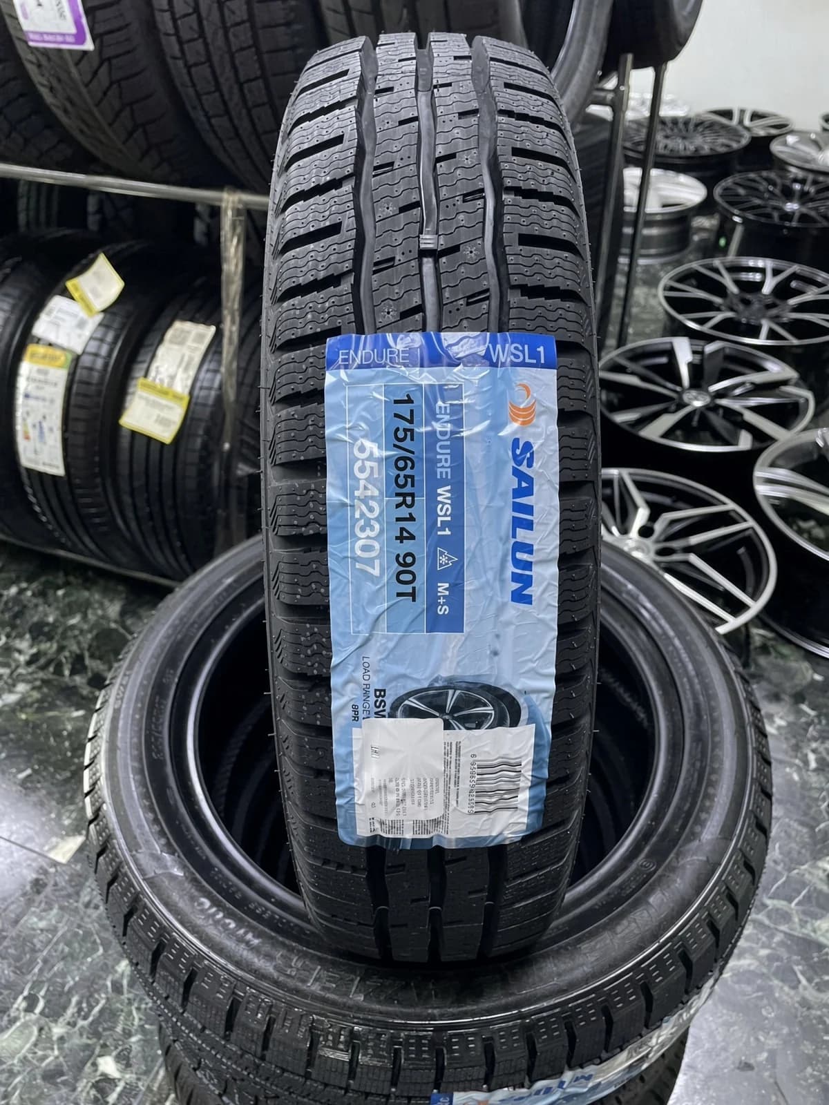 Sailun Endure WSL1 175/65 R14C 90/88T