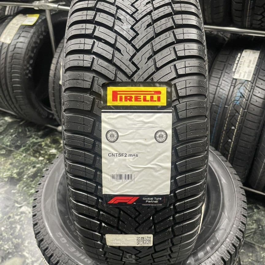 Pirelli Cinturato All Season SF2 225/45 R17 94W XL