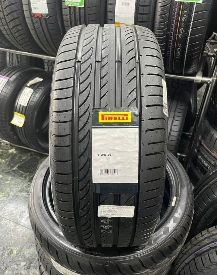 Pirelli Powergy 225/35 R19 88Y XL