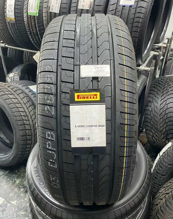 Pirelli Scorpion Verde 235/45 R20 100V XL