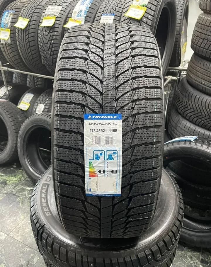 Triangle PL01 275/45 R21 110R