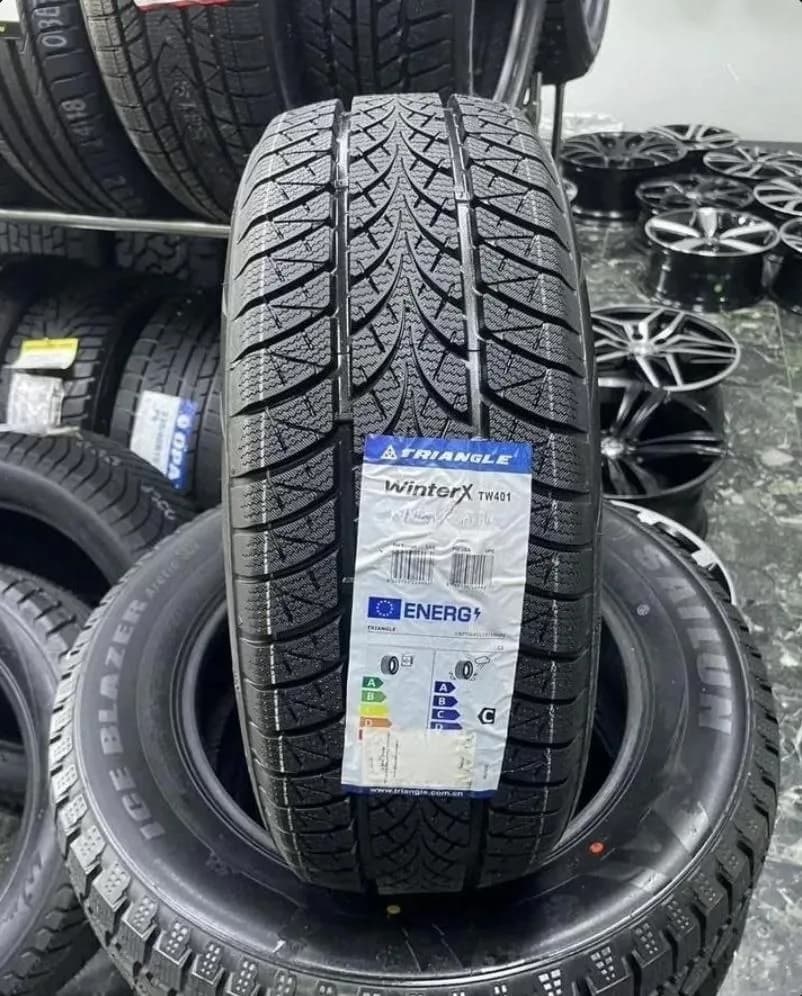 Triangle TW401 WinterX 205/80 R16 104T