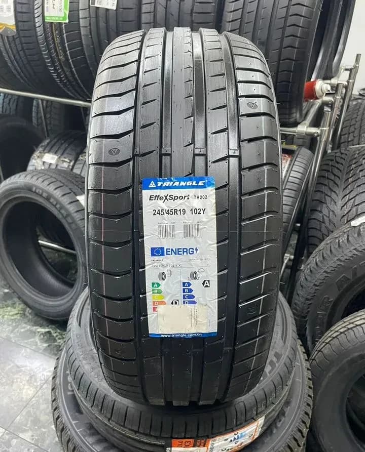 Triangle TH202 EffeXSport 245/45 R19 102Y XL