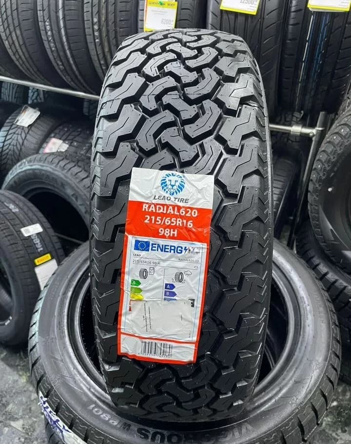 Leao Radial 620 215/65 R16 98H