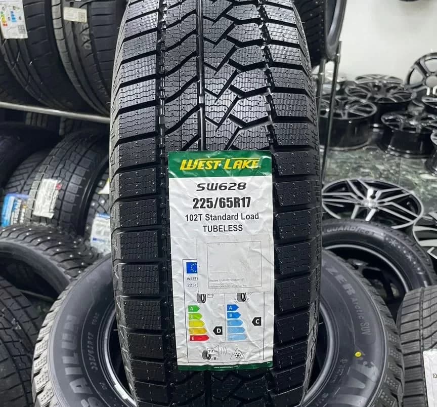 WestLake SW628 225/65 R17 102T