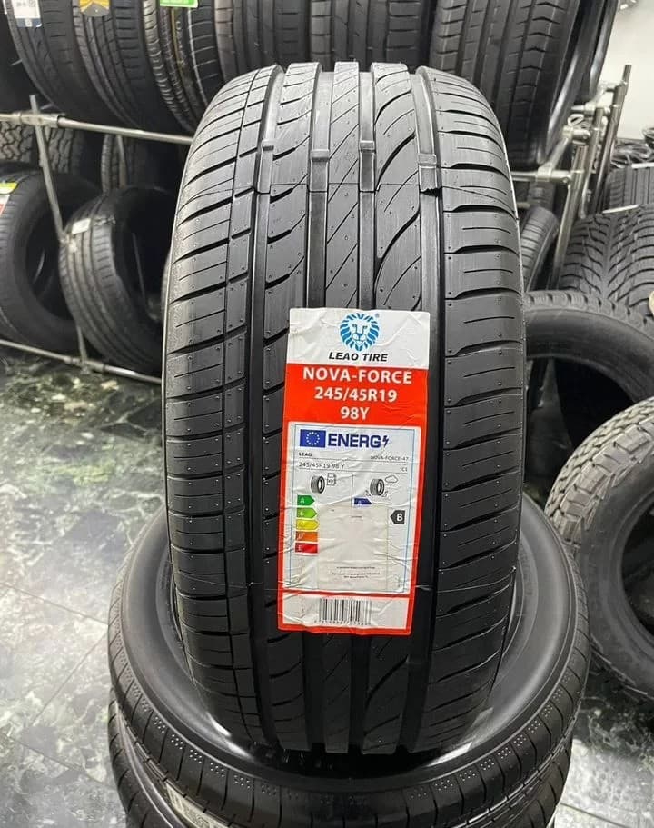 Leao Nova-Force 245/45 R19 98Y