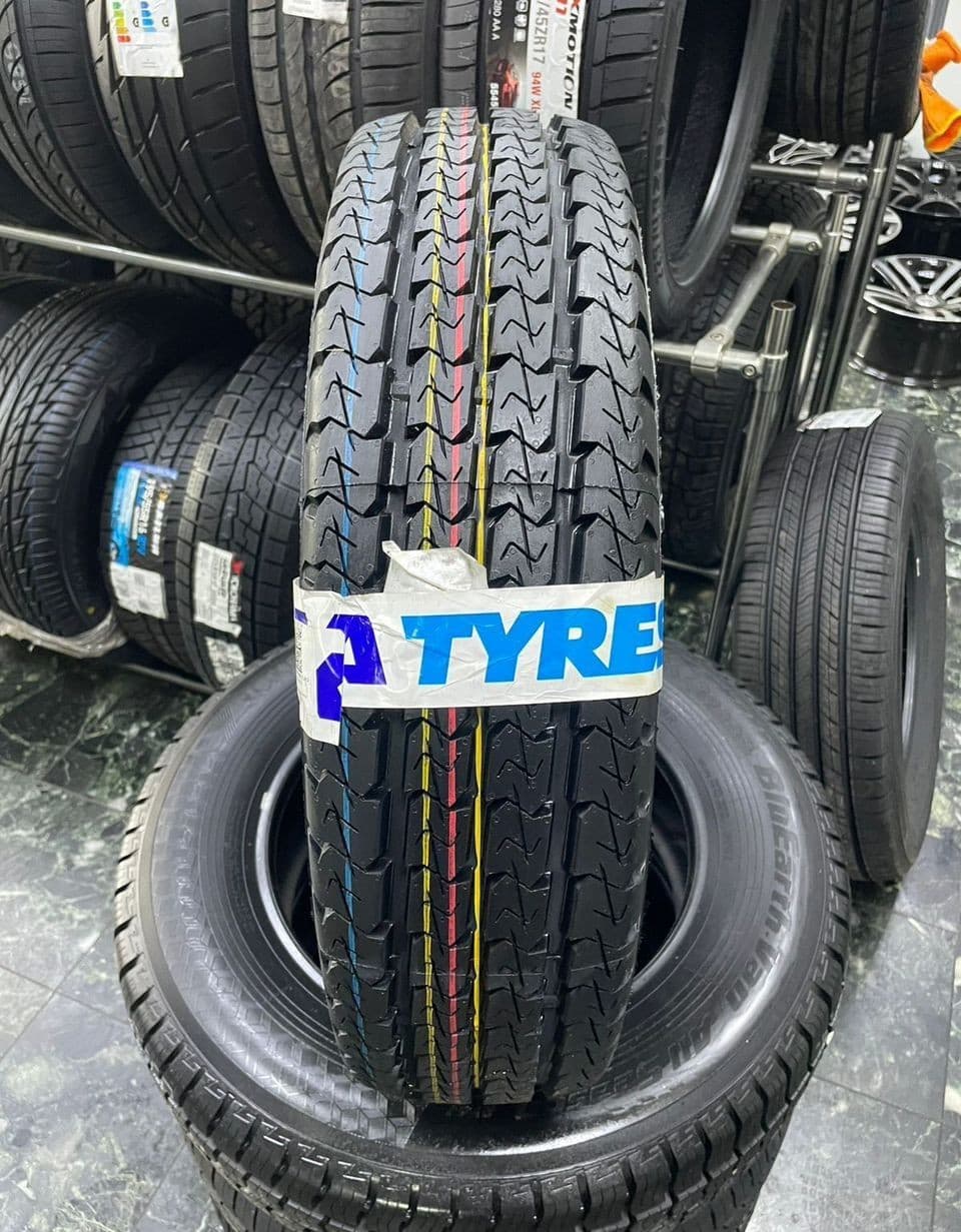 КАМА Kама-Euro LCV-131 185/75 R16C 104N