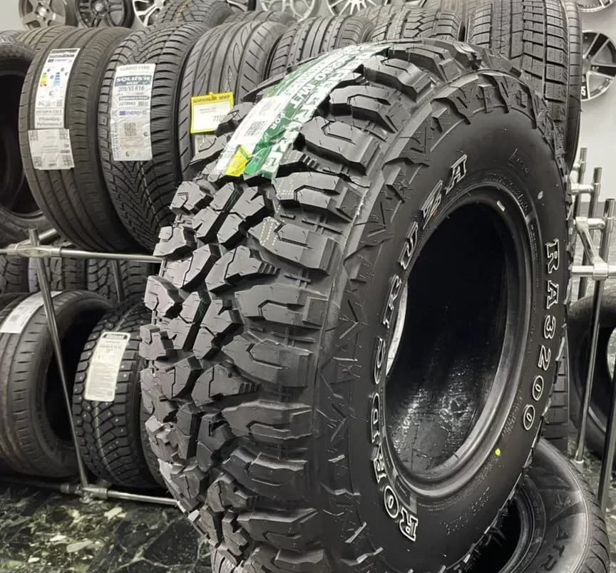 Roadcruza RA3200 M/T 285/55 R20 117Q
