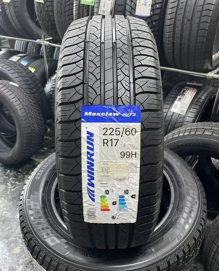 Winrun Maxclaw H/T2 225/60 R17 99H