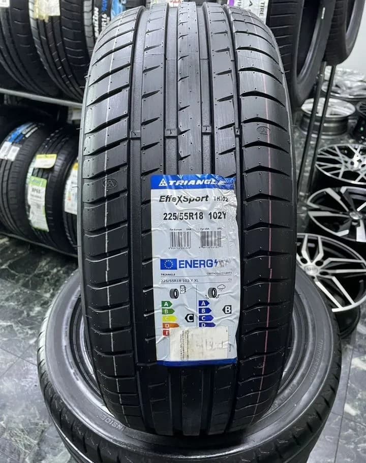 Triangle TH202 EffeXSport 225/55 R18 102Y XL