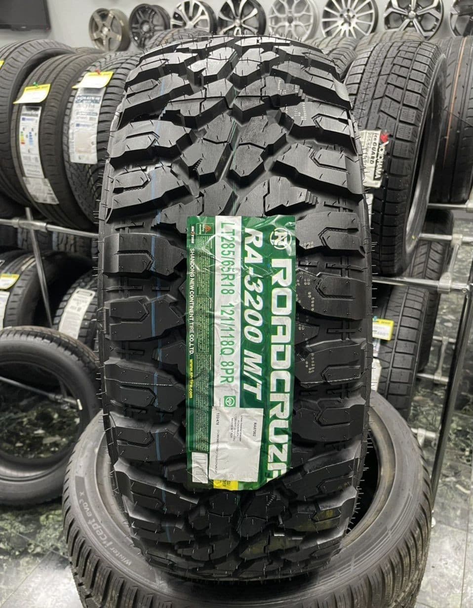 Roadcruza RA3200 M/T 285/65 R18 121Q