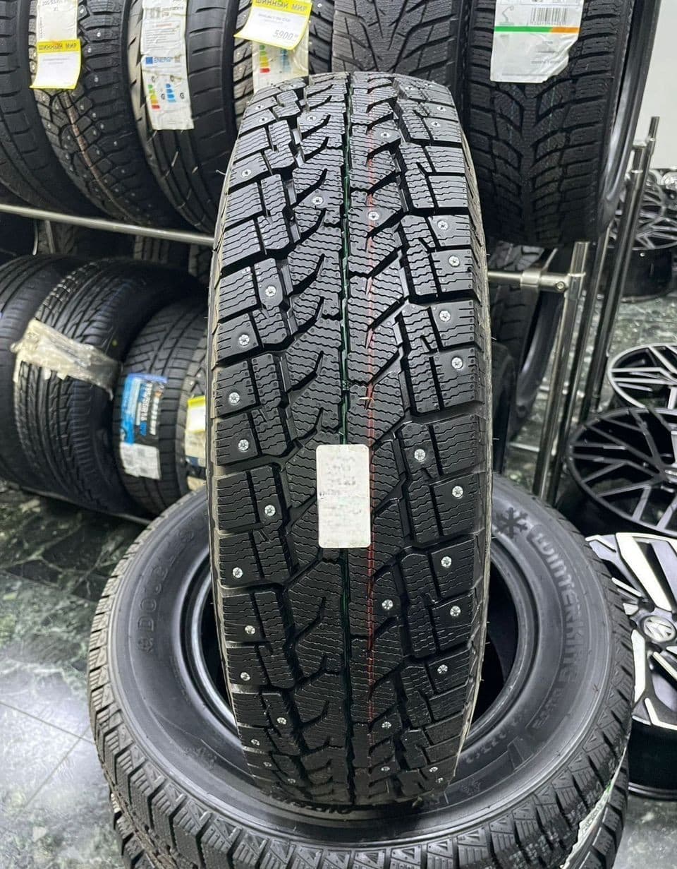 Cordiant Business CW 2 185/75 R16C 104Q