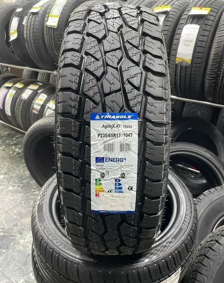 Triangle TR292 235/65 R17 104T