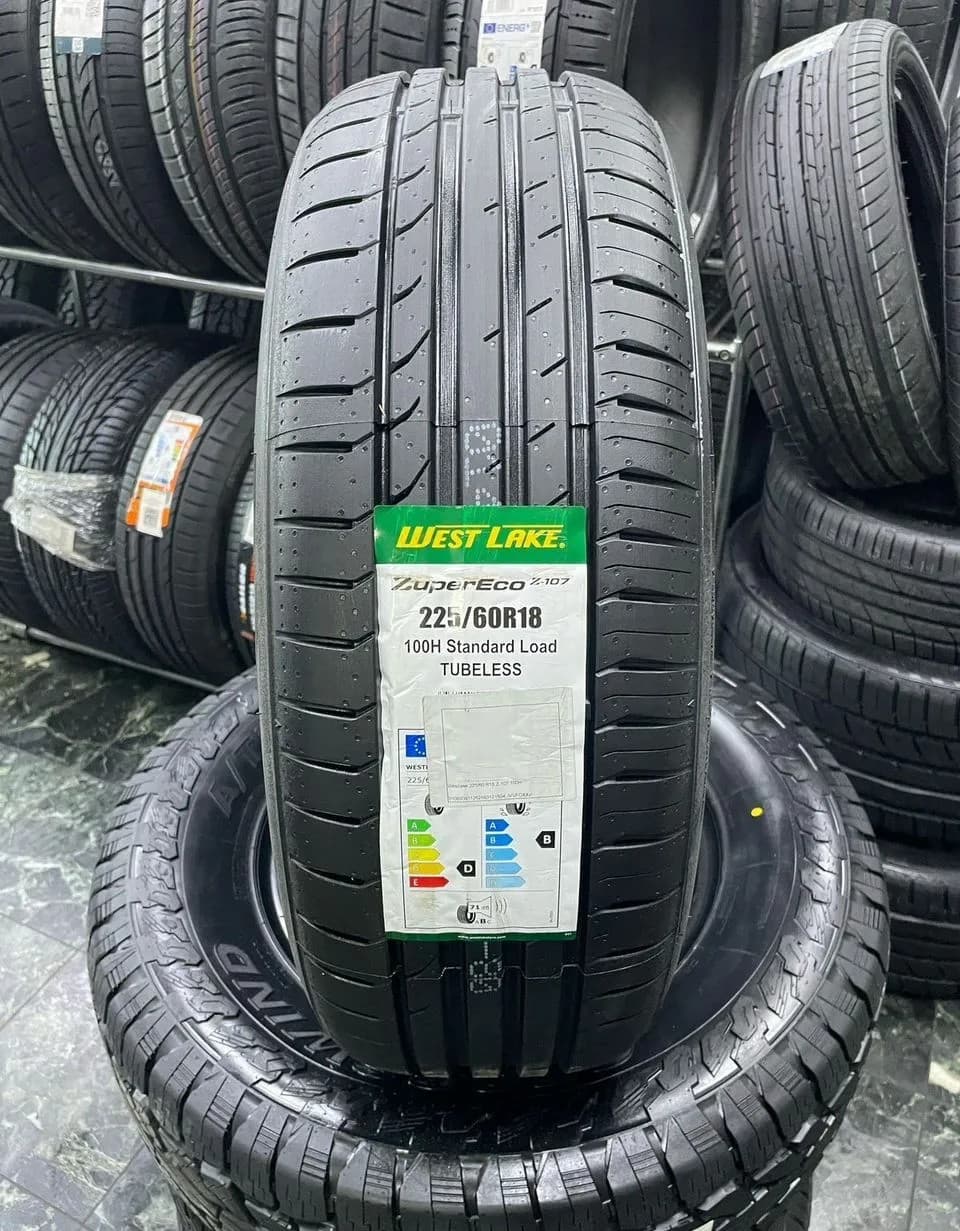 Westlake Zuper Eco Z-107 225/60 R18 100H