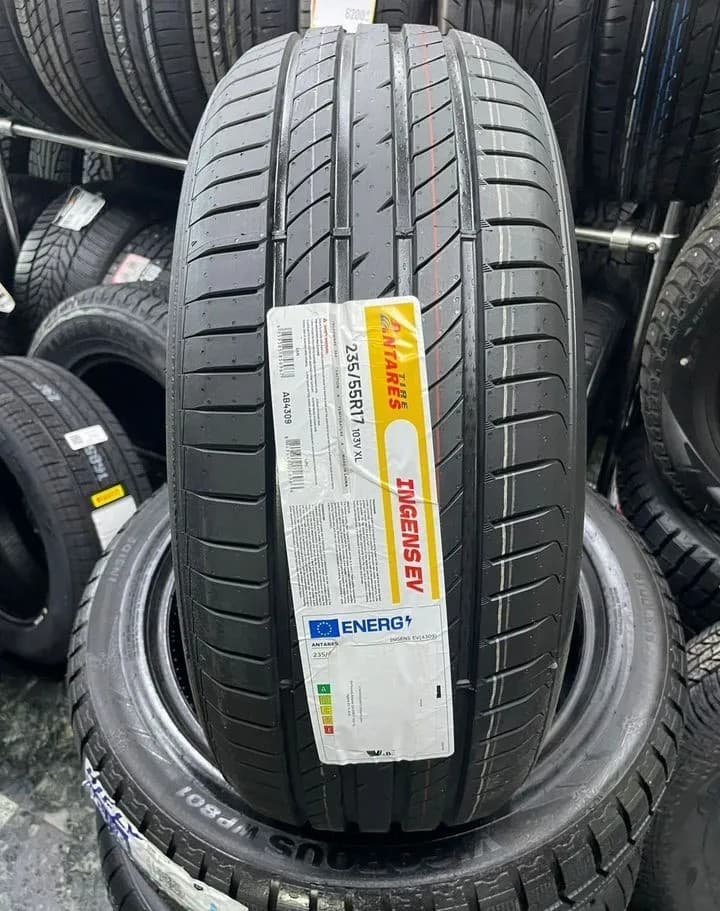 Antares Ingens EV 235/55 R17 103V XL
