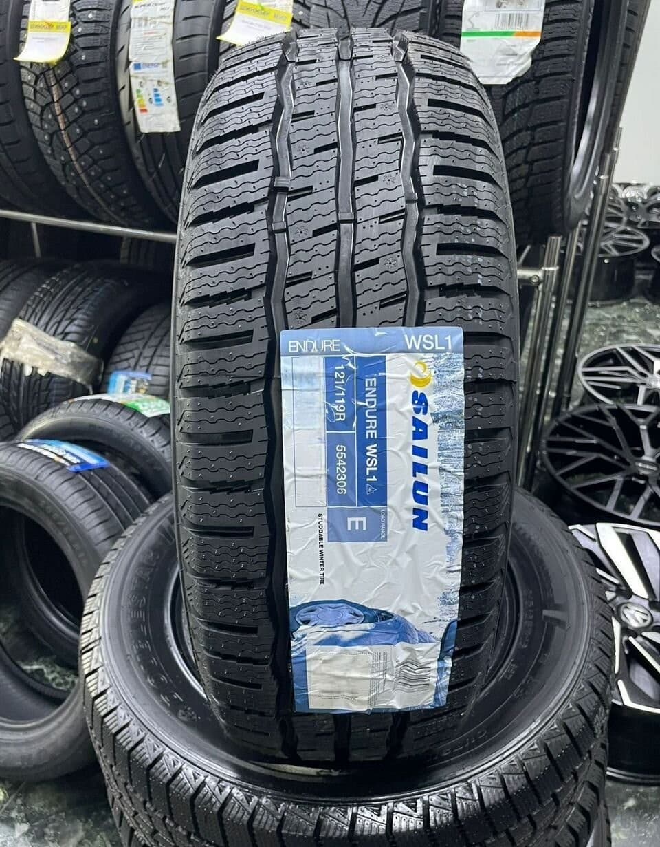 Sailun Endure WSL1 235/65 R16C 121R