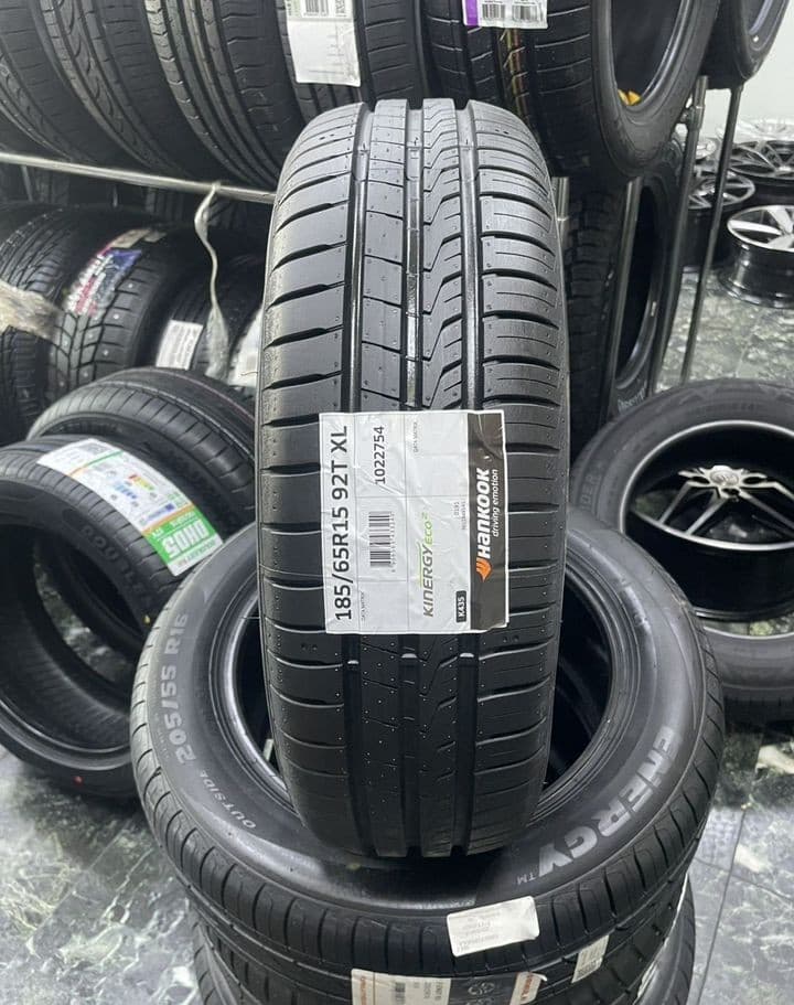 Hankook K435 Kinergy Eco 2 185/65 R15 92T XL