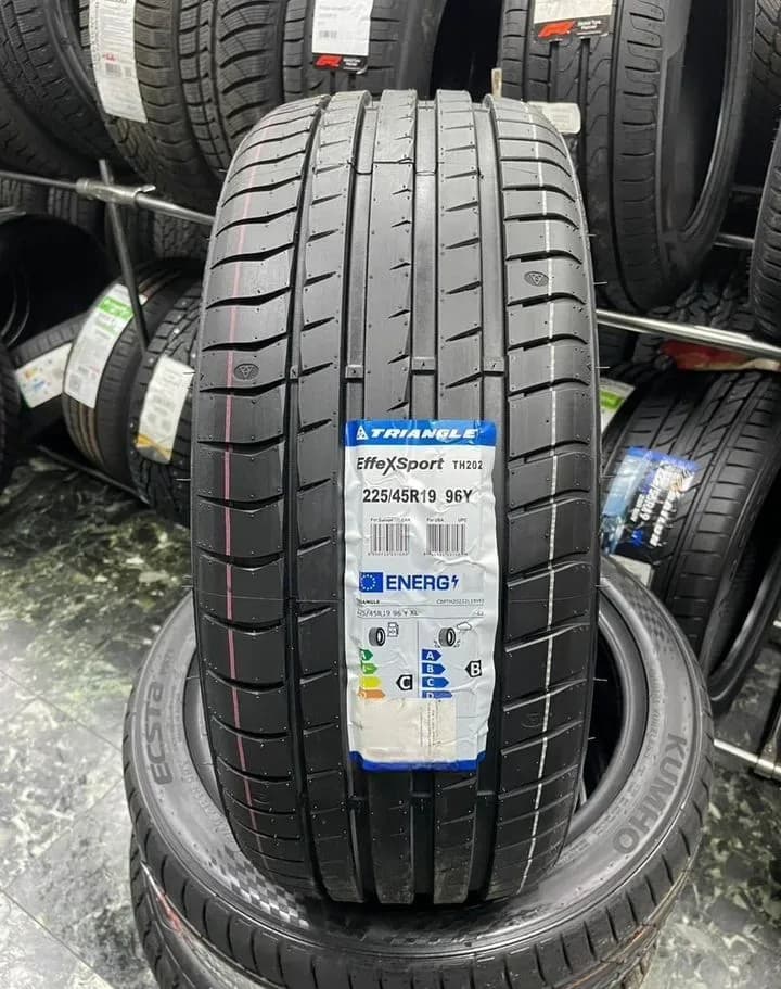 Triangle TH202 EffeXSport 225/45 R19 96Y XL